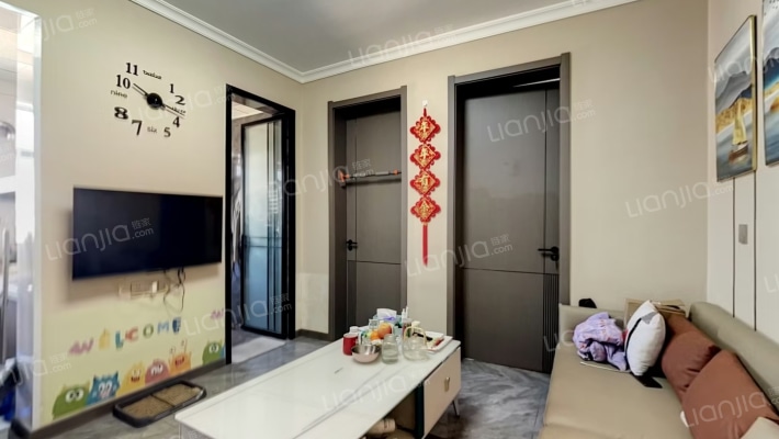 电力家属院西区二手房实景图