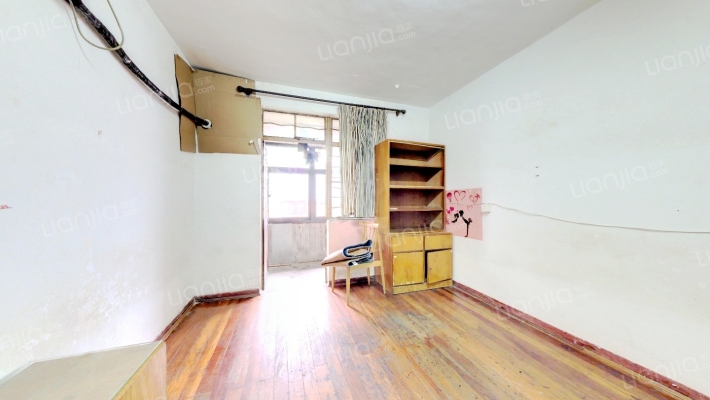 乐业村二手房实景图