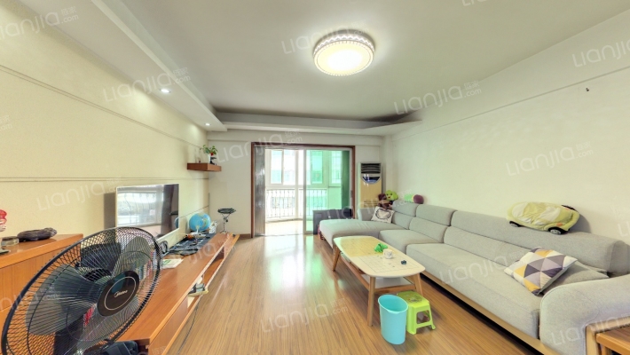 新华大厦二手房实景图