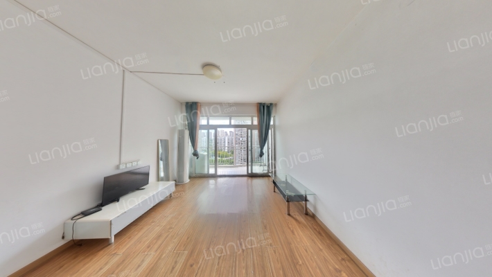 金港尚城二手房实景图