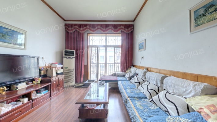 佳园小区(江岸)二手房实景图