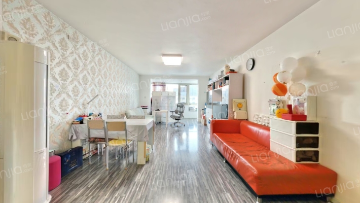 丽水湾畔家园二手房实景图