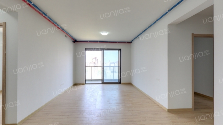 金地悦峯里二手房实景图