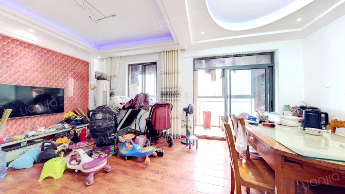 知音学府二手房实景图