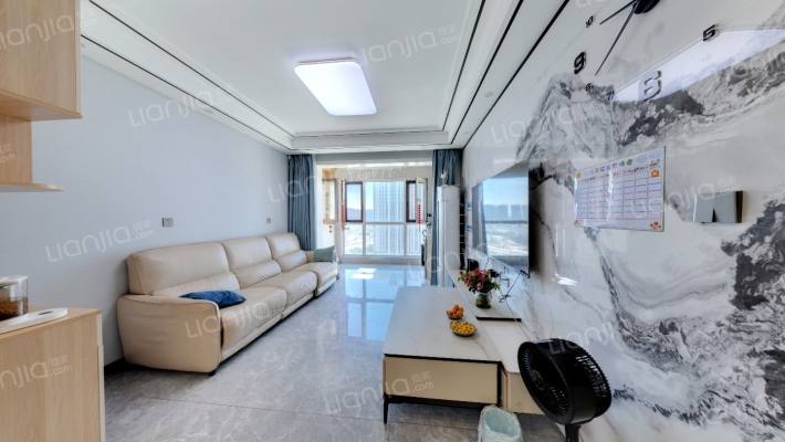 正商中州城玉兰园二手房实景图