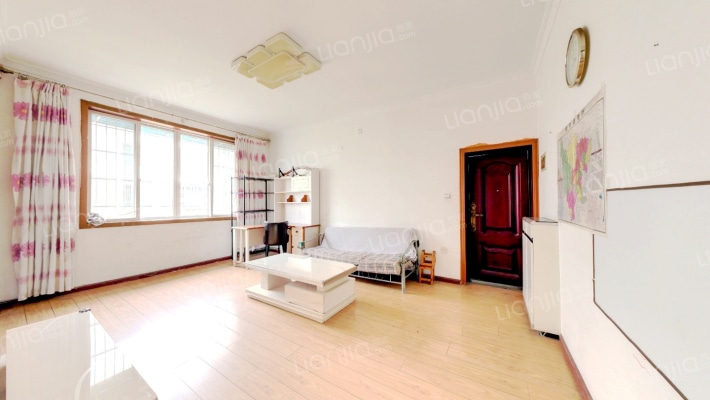 新龙干休所二手房实景图