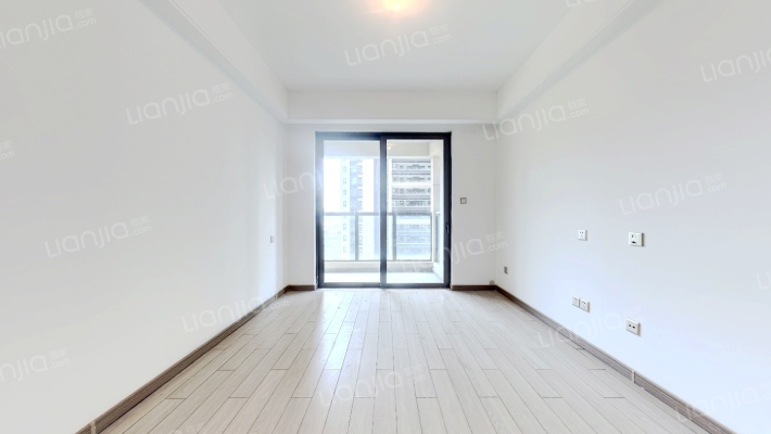 湖西星辰二手房实景图