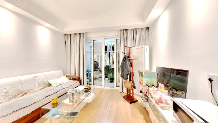 松江颐景园(公寓)二手房实景图