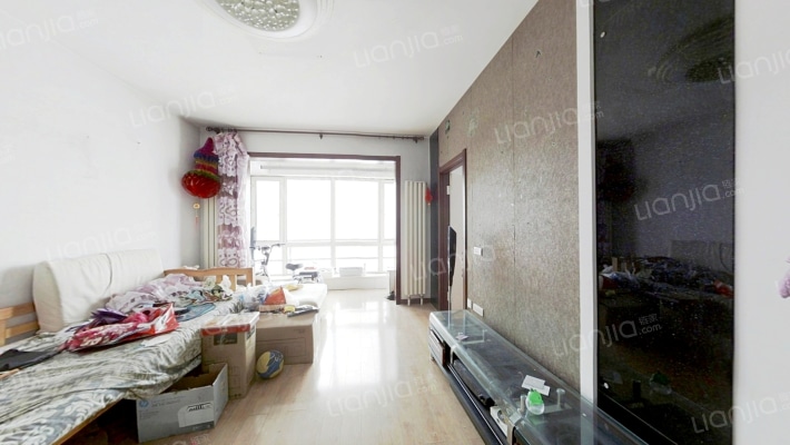 双龙绿色家园二手房实景图