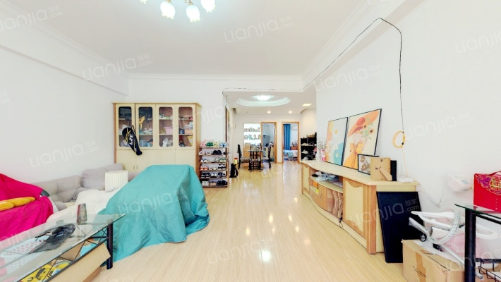 丽景苑二手房实景图