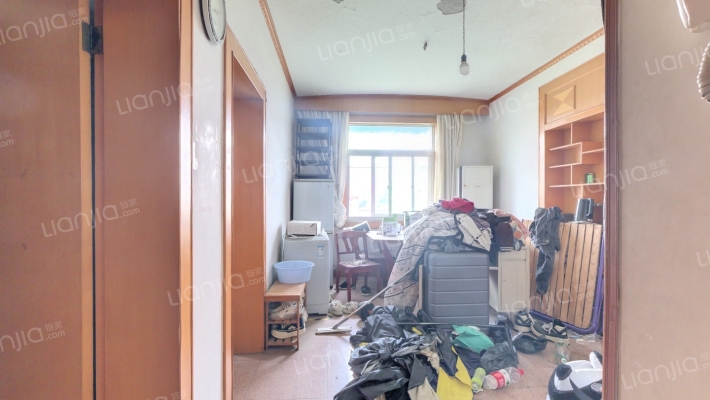 青阳西村二手房实景图