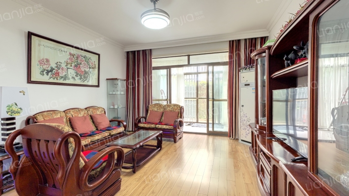 月亮河桂园(公寓)二手房实景图