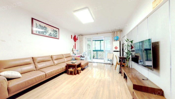 华元云水苑二手房实景图