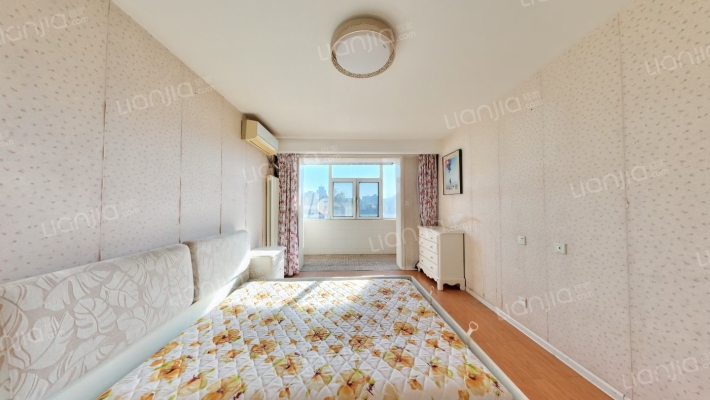 月坛西街24号院二手房实景图