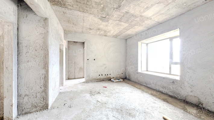 新都汇二手房实景图