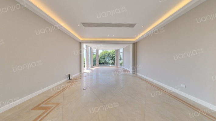 春晓别墅二手房实景图