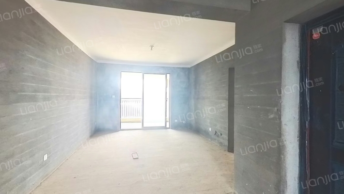 聚佳鑫湖畔二手房实景图