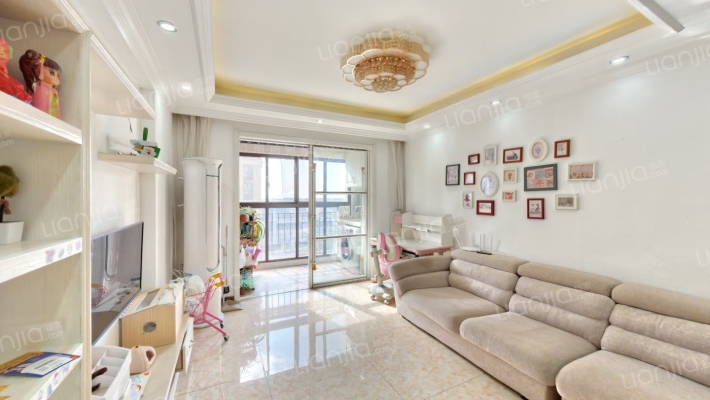 御香苑二手房实景图