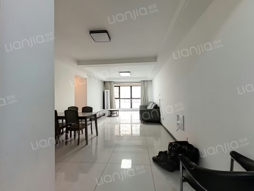 整租·中达宜居荷苑西区 3室2厅 南