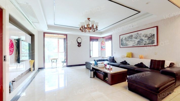 荣华水岸新城二手房实景图