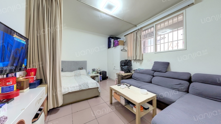 四浩庄9号院二手房实景图