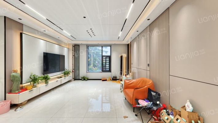 富华新苑二手房实景图