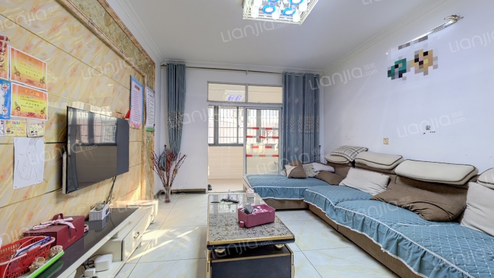 富兴花园二手房实景图