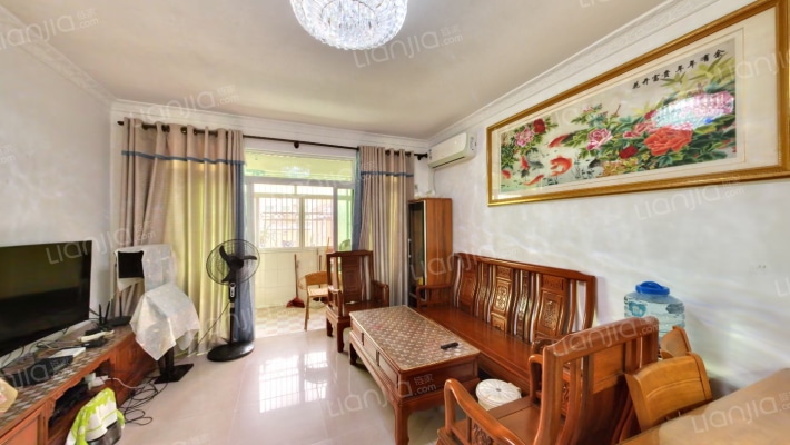 宝康花园二手房实景图