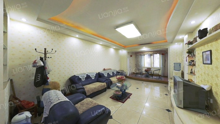 白沙苑二手房实景图