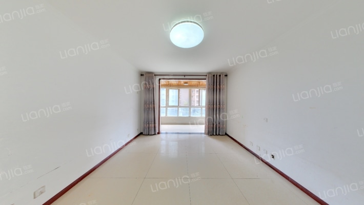 长庆湖滨花园二区二手房实景图