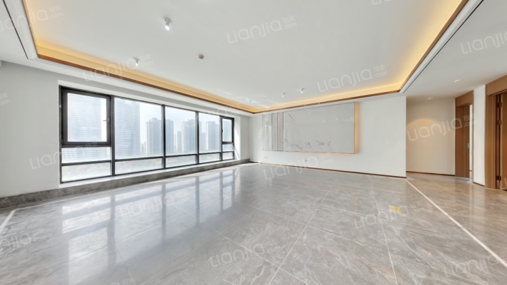 绿地凤栖澜玥二手房实景图