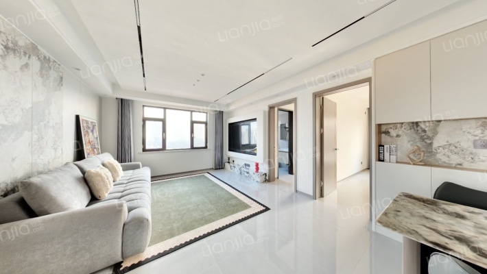 天一仁和城二手房实景图