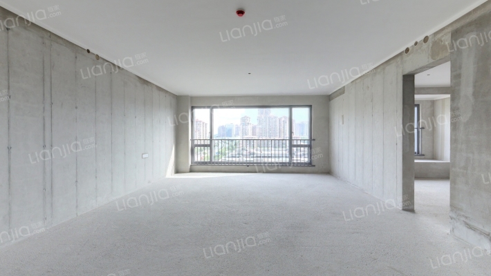 中海湖上景明二手房实景图