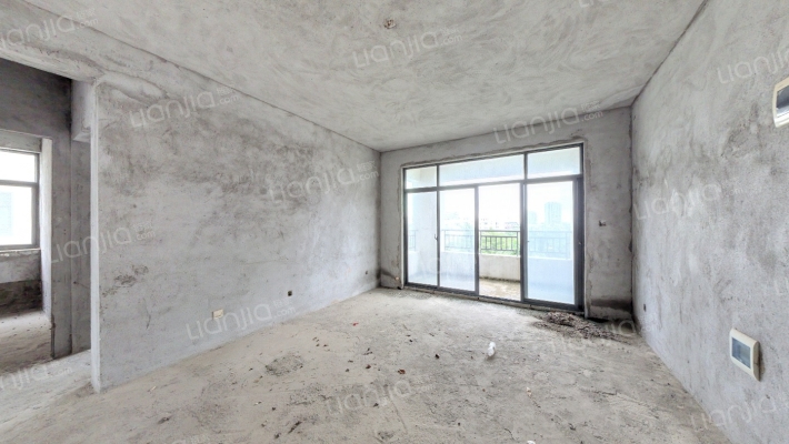 富仕苑二手房实景图