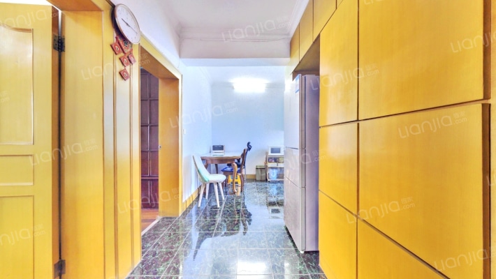 双辽路155弄二手房实景图