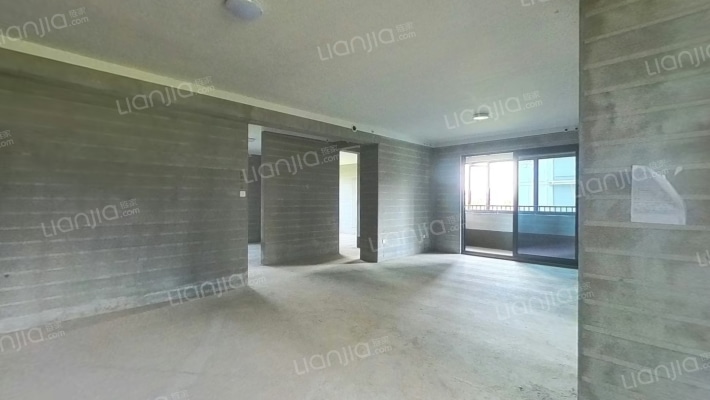 祥聚园二区二手房实景图