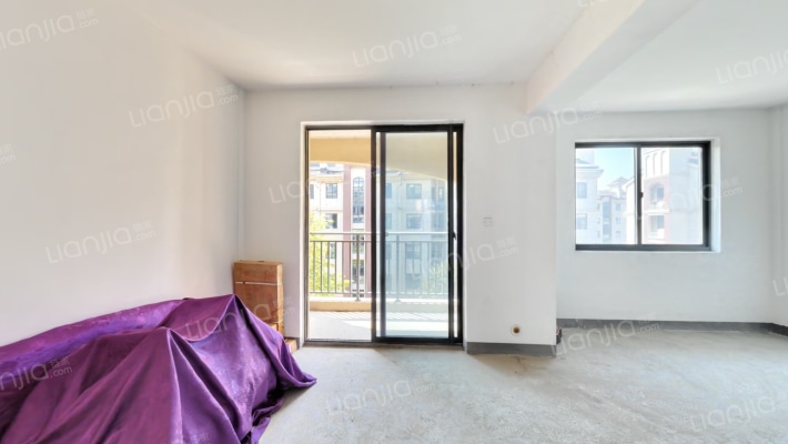 明城港湾二手房实景图