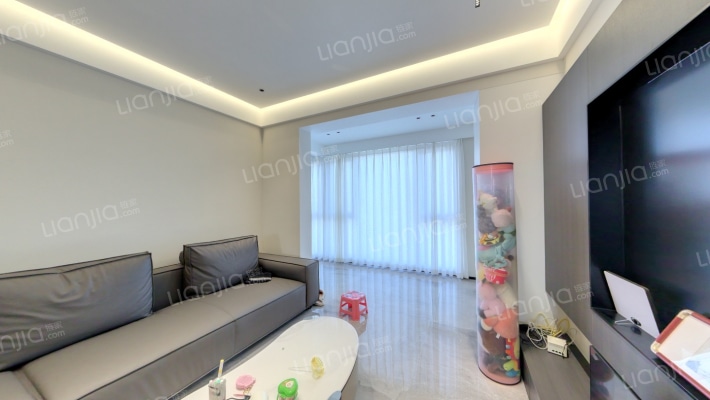 匠心好园二手房实景图