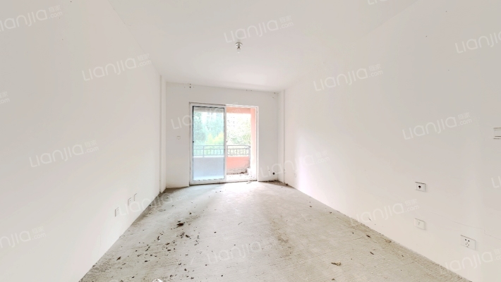 俊发滨河俊园二手房实景图