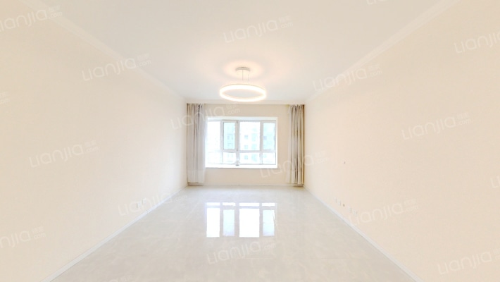 城市玫瑰园二手房实景图