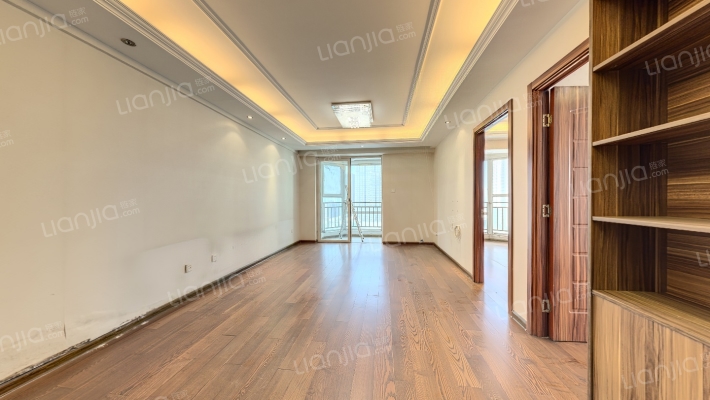 海星未来城二手房实景图