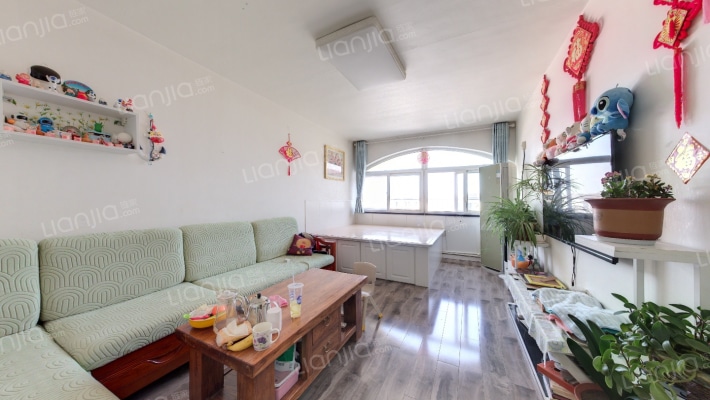 锦绣花园二手房实景图