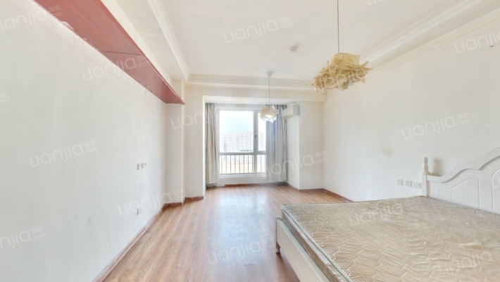 龙湖MOCO国际二手房实景图