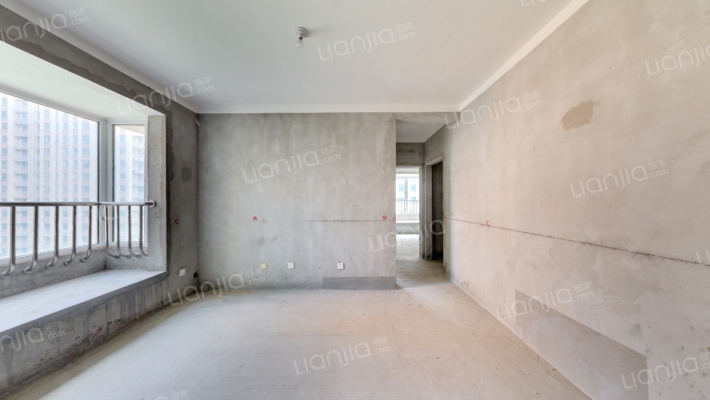 翰林雅苑B区二手房实景图