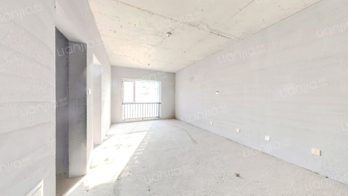 帕克峰景二手房实景图