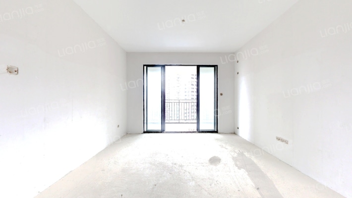 保利阳光城四期二手房实景图