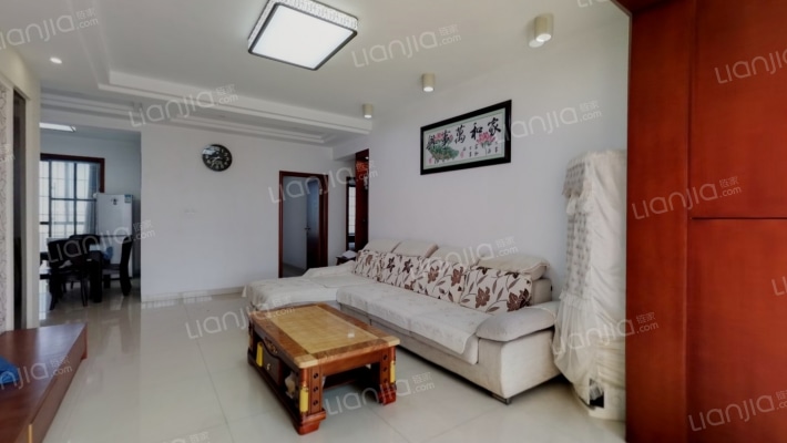 鸿景园二手房实景图