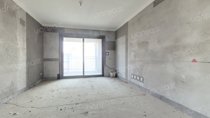 绿地花语城清风苑二手房实景图