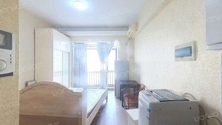保集广场二手房实景图