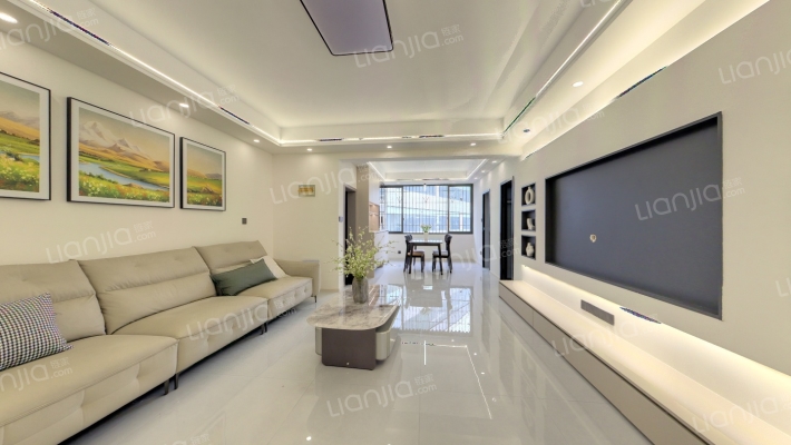 商业西街144号二手房实景图